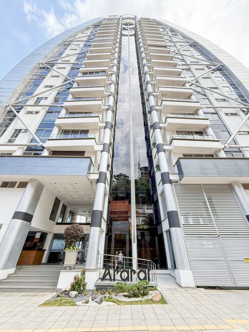 Apartamento en Arriendo en Terrazas, Bucaramanga - Miniatura 6