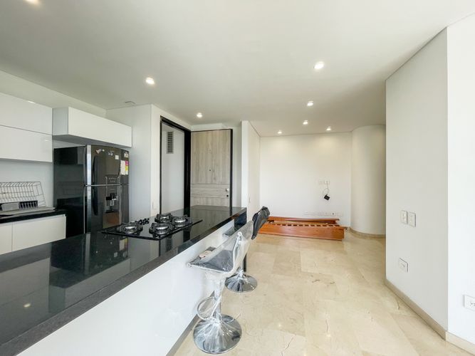 Apartamento en Arriendo en Terrazas, Bucaramanga - Miniatura 7