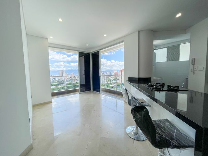 Apartamento en Arriendo en Terrazas, Bucaramanga - Miniatura 8
