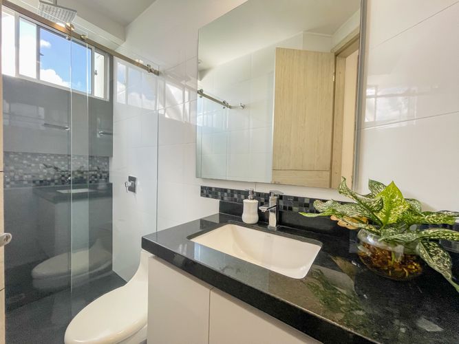 Apartamento en Arriendo en Terrazas, Bucaramanga - Miniatura 10