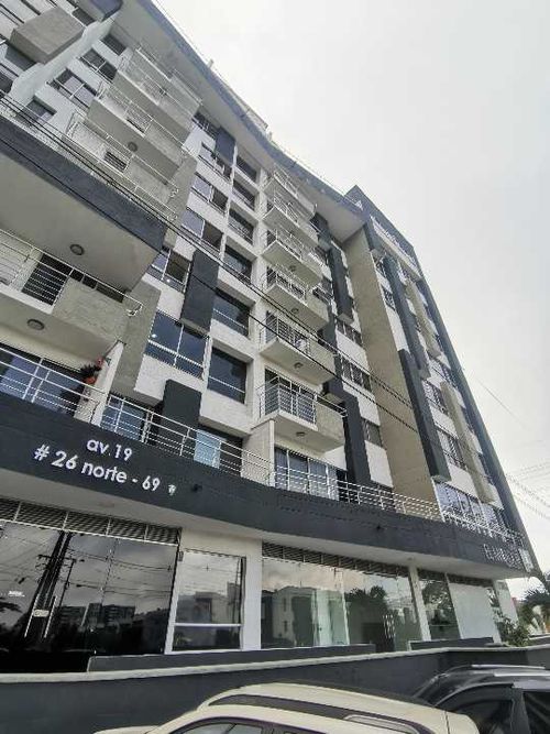 Apartamento en Arriendo en Norte de Armenia, Armenia - Imagen 1