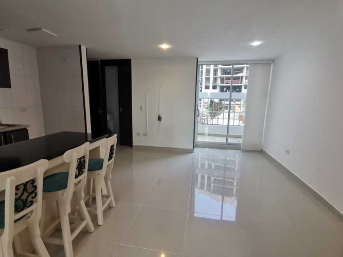 Apartamento en Arriendo en Norte de Armenia, Armenia - Miniatura 2