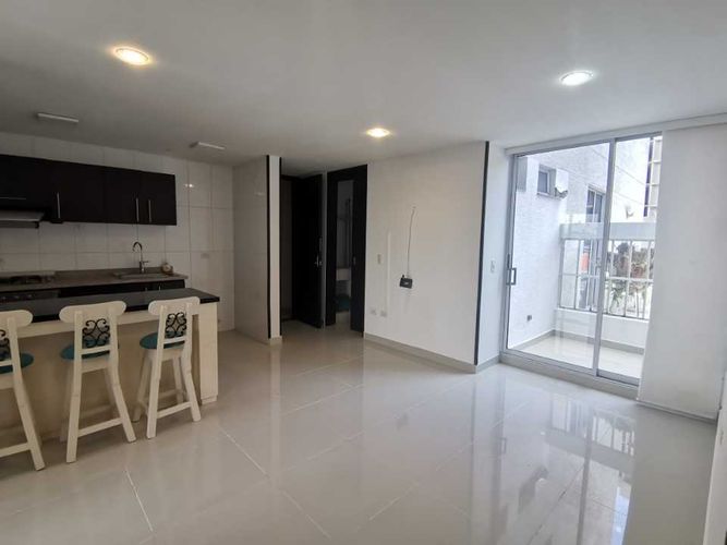 Apartamento en Arriendo en Norte de Armenia, Armenia - Miniatura 3