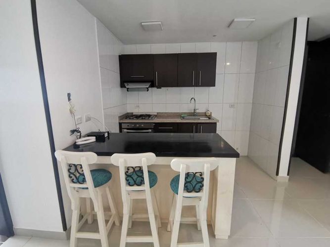 Apartamento en Arriendo en Norte de Armenia, Armenia - Miniatura 4