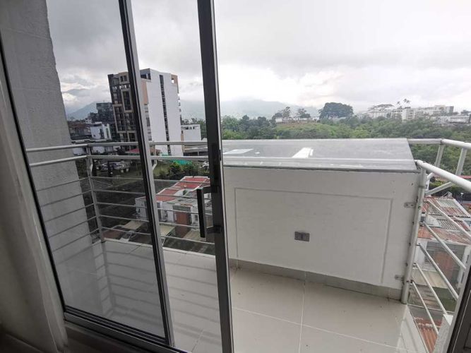 Apartamento en Arriendo en Norte de Armenia, Armenia - Miniatura 9