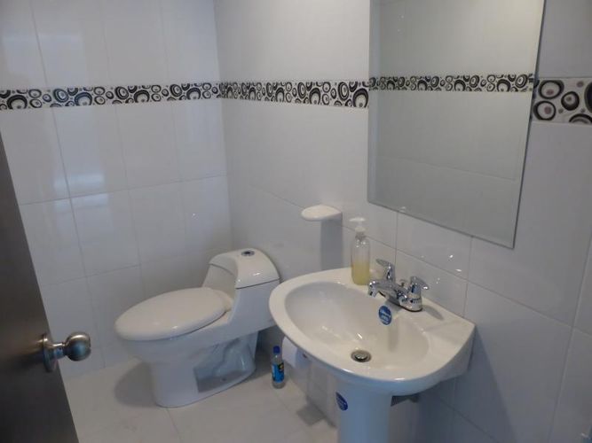 Oficina en  Arriendo en Santa Barbara, Bogotá - Miniatura 10
