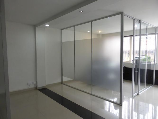 Oficina en  Arriendo en Santa Barbara, Bogotá - Miniatura 11