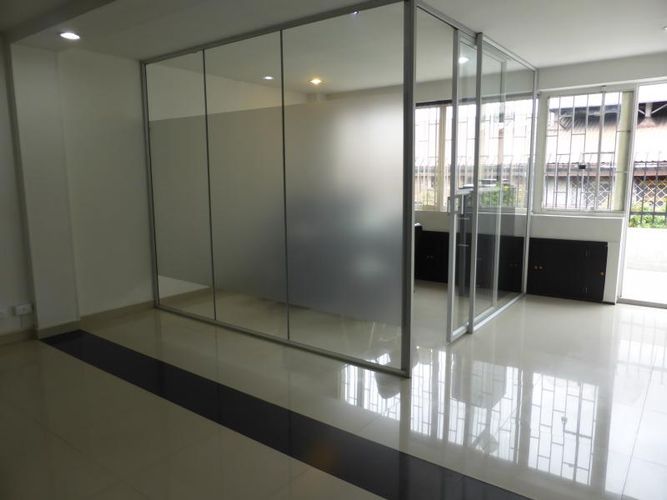 Oficina en  Arriendo en Santa Barbara, Bogotá - Miniatura 12