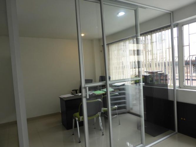 Oficina en  Arriendo en Santa Barbara, Bogotá - Miniatura 13