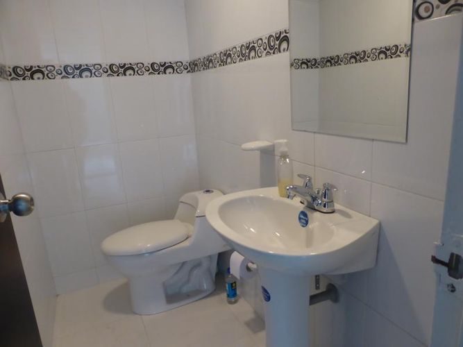 Oficina en  Arriendo en Santa Barbara, Bogotá - Miniatura 14