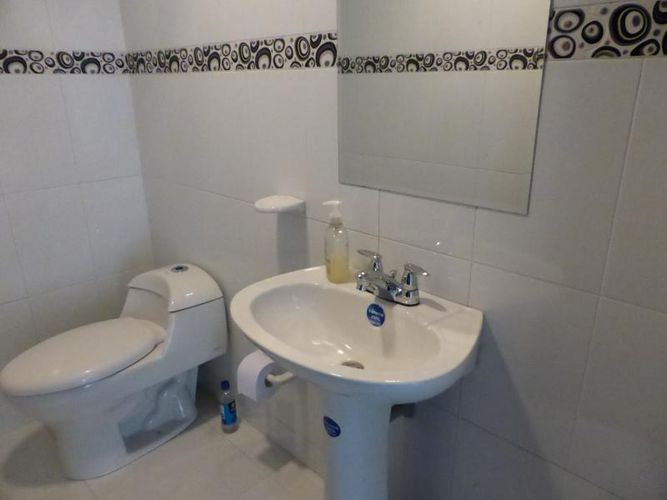 Oficina en  Arriendo en Santa Barbara, Bogotá - Miniatura 17