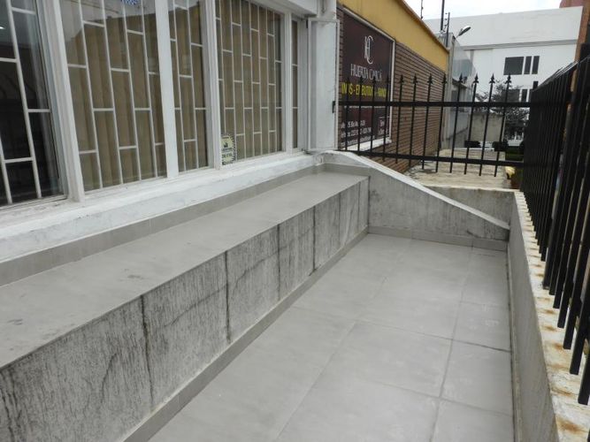 Oficina en  Arriendo en Santa Barbara, Bogotá - Miniatura 20