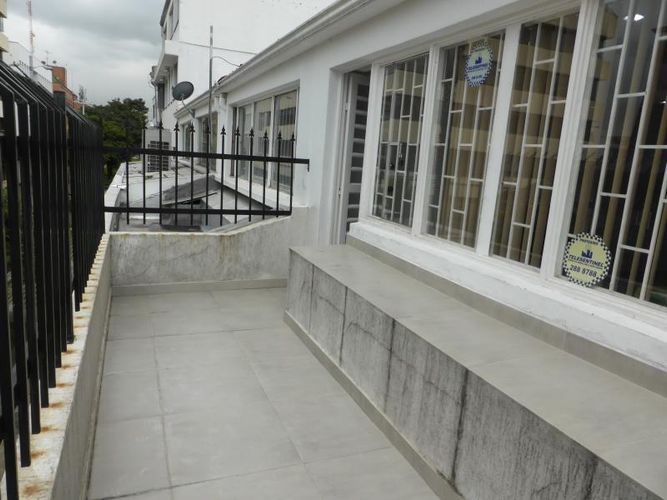Oficina en  Arriendo en Santa Barbara, Bogotá - Miniatura 21