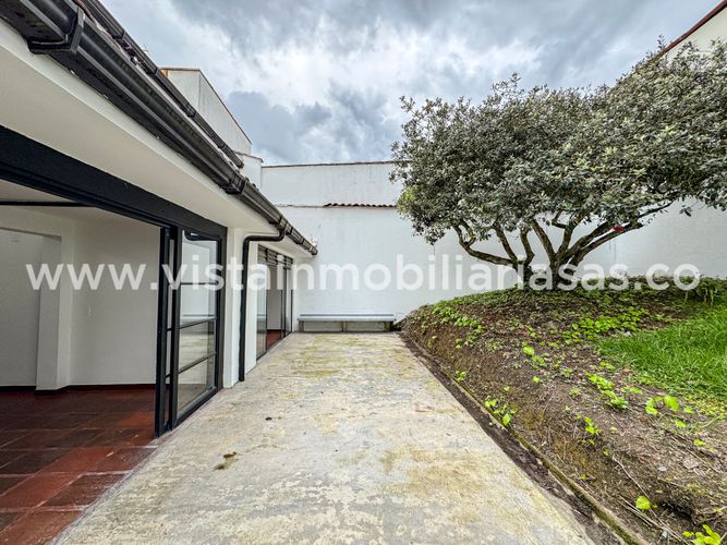 Finca en Arriendo en Palermo, Manizales - Imagen 1