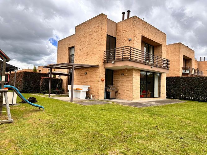 Casa en Arriendo en Canelon, Cajicá - Imagen 1