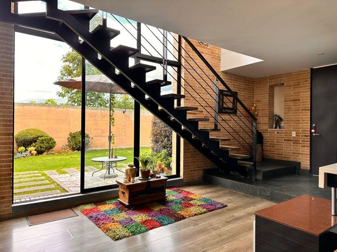Casa en Arriendo en Canelon, Cajicá - Miniatura 3