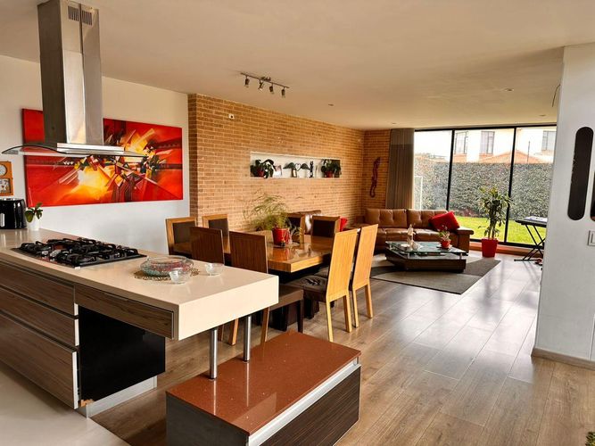 Casa en Arriendo en Canelon, Cajicá - Miniatura 6