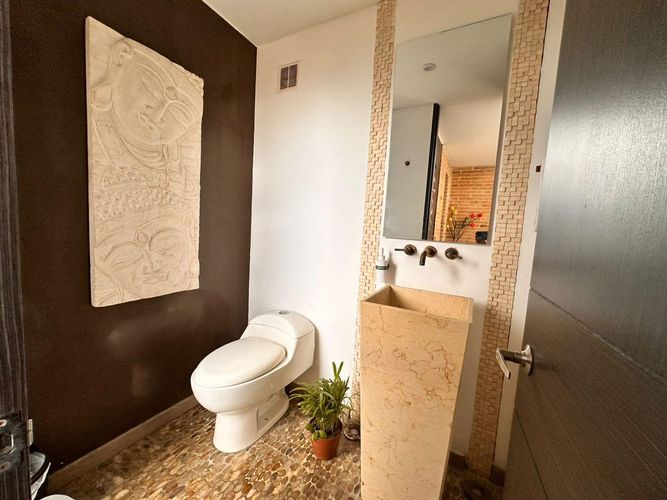 Casa en Arriendo en Canelon, Cajicá - Miniatura 21