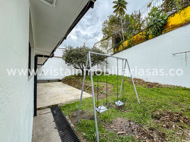 Finca en Arriendo en Palermo, Manizales - Miniatura 25