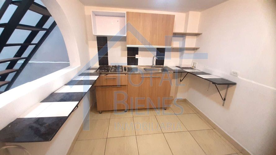 Casa en Arriendo en Belen Las Playas, Medellín - Miniatura 3