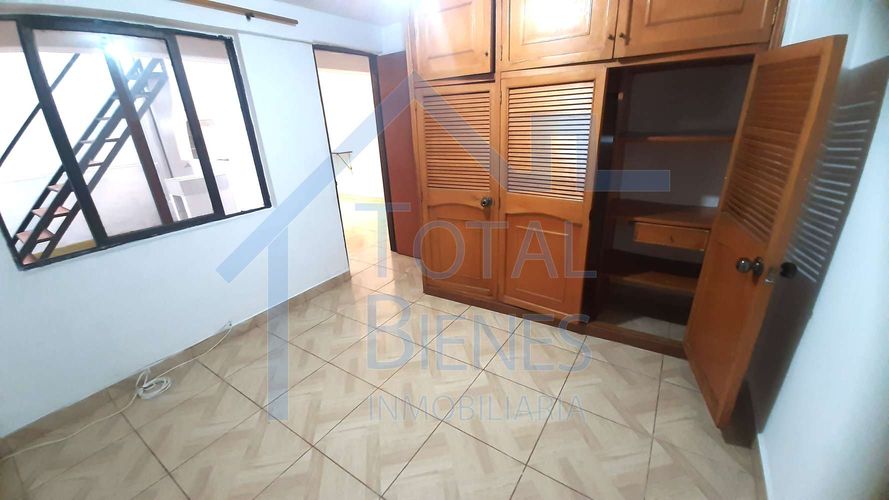 Casa en Arriendo en Belen Las Playas, Medellín - Miniatura 16