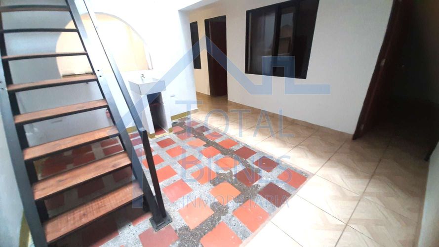 Casa en Arriendo en Belen Las Playas, Medellín - Miniatura 21