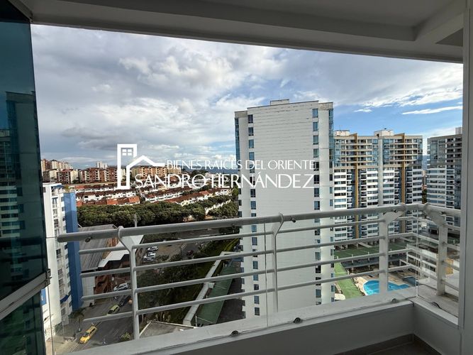 Apartamento en Venta en El tejar, Bucaramanga - Miniatura 6
