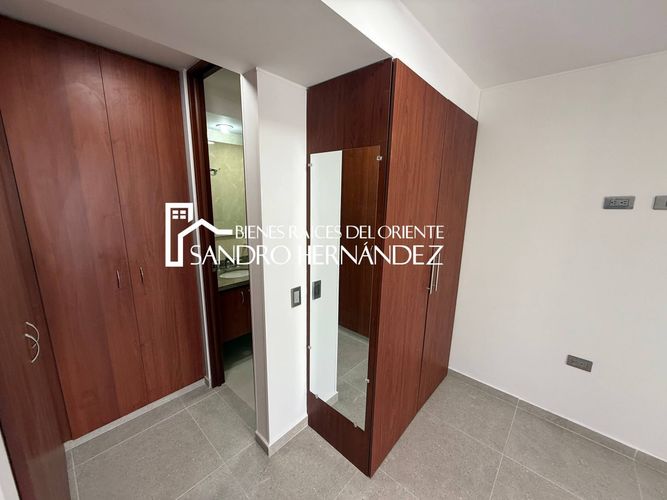 Apartamento en Venta en El tejar, Bucaramanga - Miniatura 8