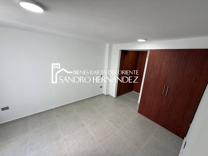 Apartamento en Venta en El tejar, Bucaramanga - Miniatura 9