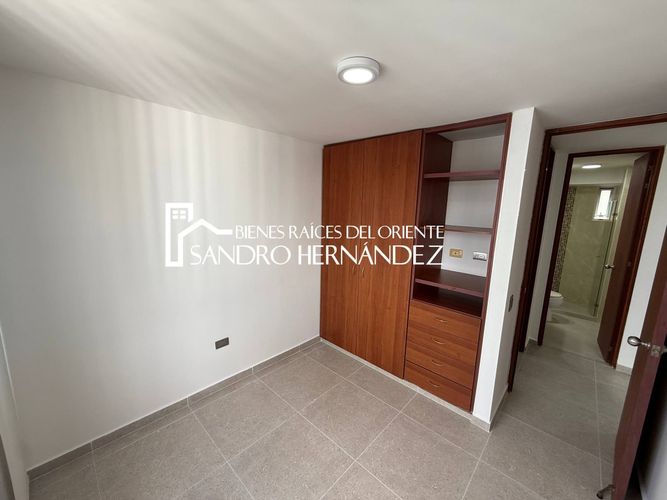 Apartamento en Venta en El tejar, Bucaramanga - Miniatura 10