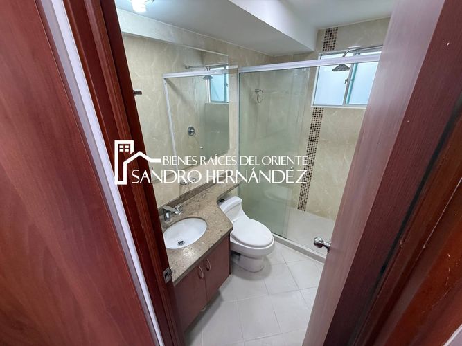 Apartamento en Venta en El tejar, Bucaramanga - Miniatura 11