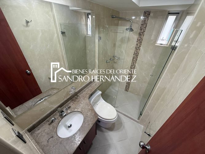Apartamento en Venta en El tejar, Bucaramanga - Miniatura 14