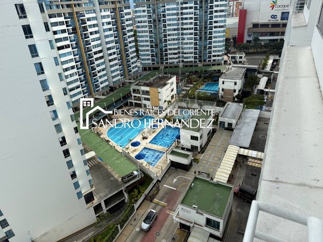 Apartamento en Venta en El tejar, Bucaramanga - Miniatura 18