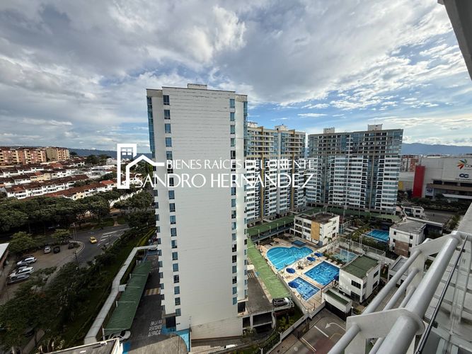 Apartamento en Venta en El tejar, Bucaramanga - Miniatura 20