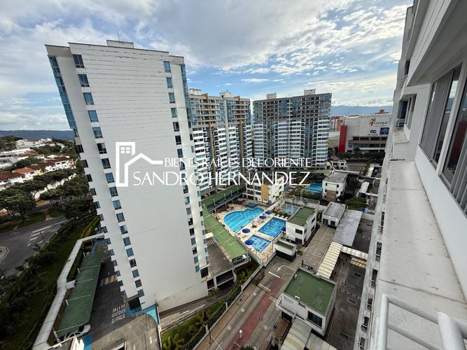 Apartamento en Venta en El tejar, Bucaramanga - Miniatura 21