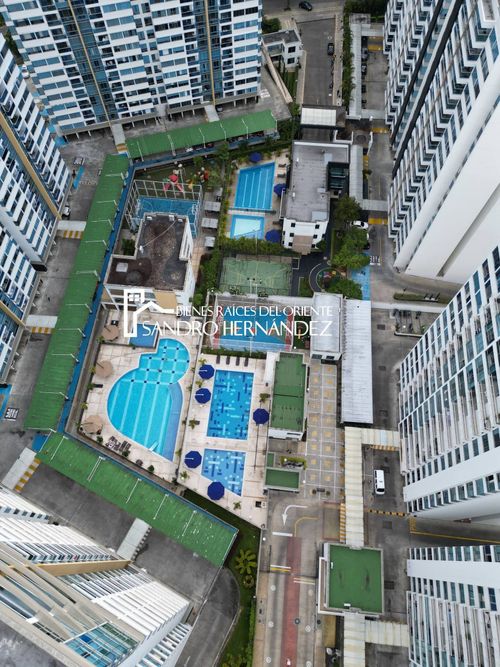 Apartamento en Venta en El tejar, Bucaramanga - Miniatura 22