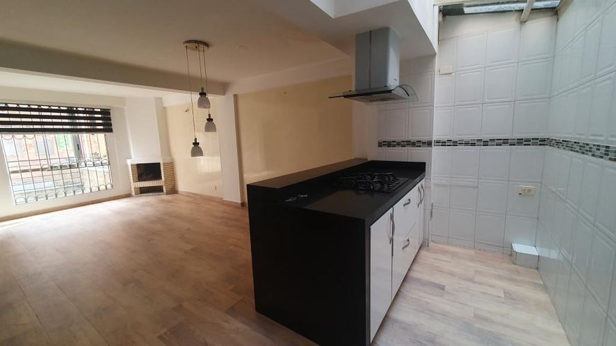 Casa en Arriendo en Club los lagartos, Bogotá - Miniatura 11