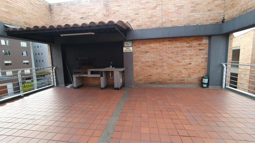 Casa en Arriendo en Club los lagartos, Bogotá - Miniatura 25