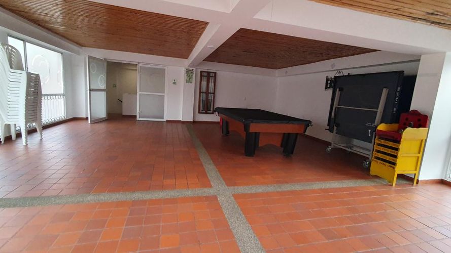 Casa en Arriendo en Club los lagartos, Bogotá - Miniatura 26