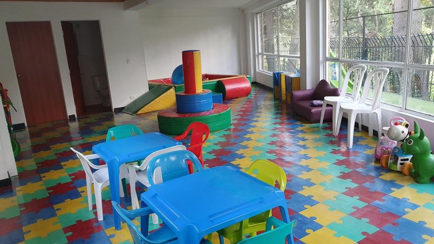 Casa en Arriendo en Club los lagartos, Bogotá - Miniatura 27