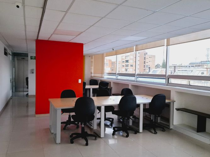Edificio en Arriendo en Santa barbara occidental, Bogotá - Miniatura 15