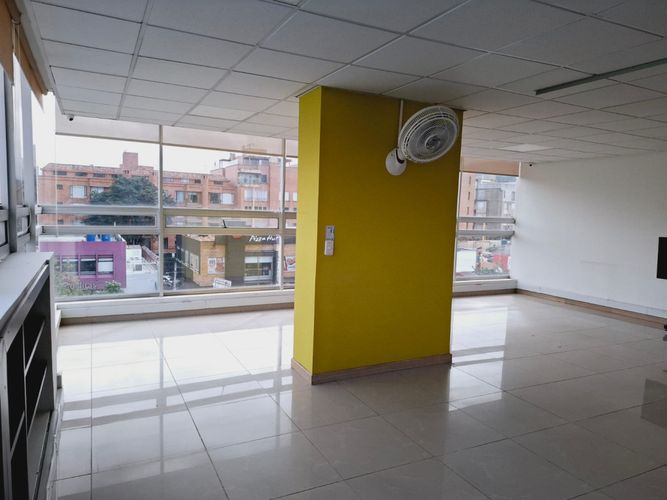 Edificio en Arriendo en Santa barbara occidental, Bogotá - Miniatura 16