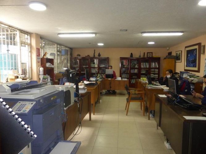 Edificio en  Arriendo en Samper mendoza, Bogotá - Miniatura 14