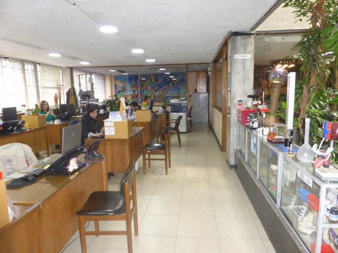 Edificio en  Arriendo en Samper mendoza, Bogotá - Miniatura 15