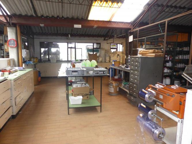 Edificio en  Arriendo en Samper mendoza, Bogotá - Miniatura 17