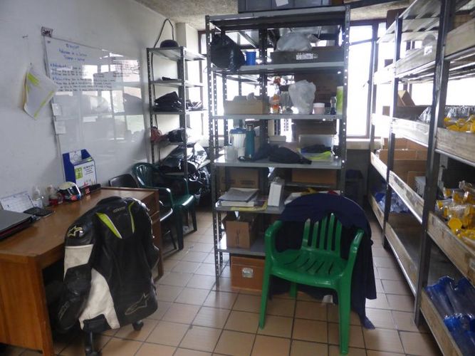 Edificio en  Arriendo en Samper mendoza, Bogotá - Miniatura 19