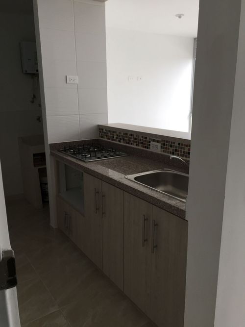 Apartamento en Arriendo en Condina, Pereira - Miniatura 4