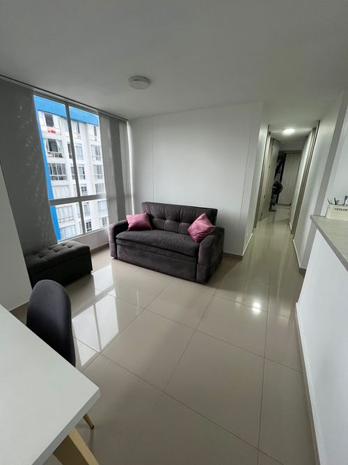 Apartamento en Arriendo en Condina, Pereira - Miniatura 15