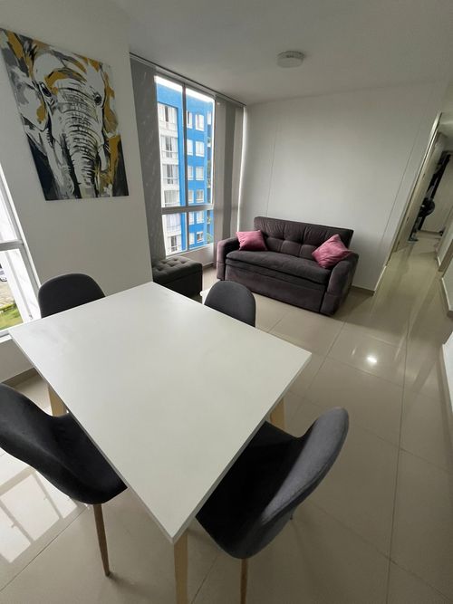 Apartamento en Arriendo en Condina, Pereira - Miniatura 16