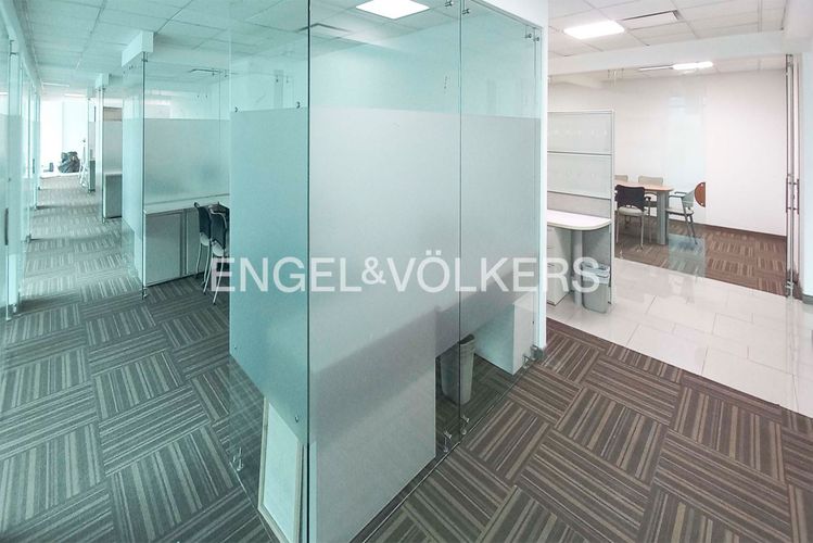 Oficina en  Arriendo en Barrios Unidos, Bogotá - Miniatura 3